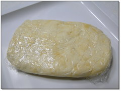 굴이 맛있는 겨울에 즐기세요~ 굴키쉬