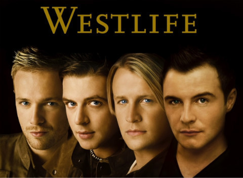 나를 항상 up 되게 하는 노래 <You Raise Me Up - Westlife>