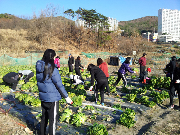 양산여자고등학교 이미지