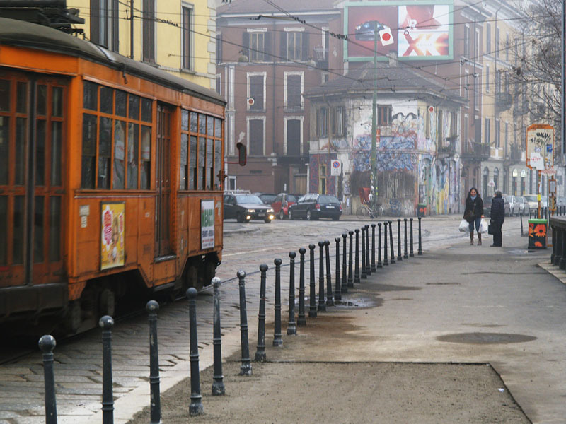 Milano Images - 8