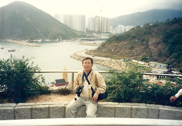 싱가폴 홍콩