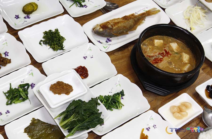 무주수산 이미지