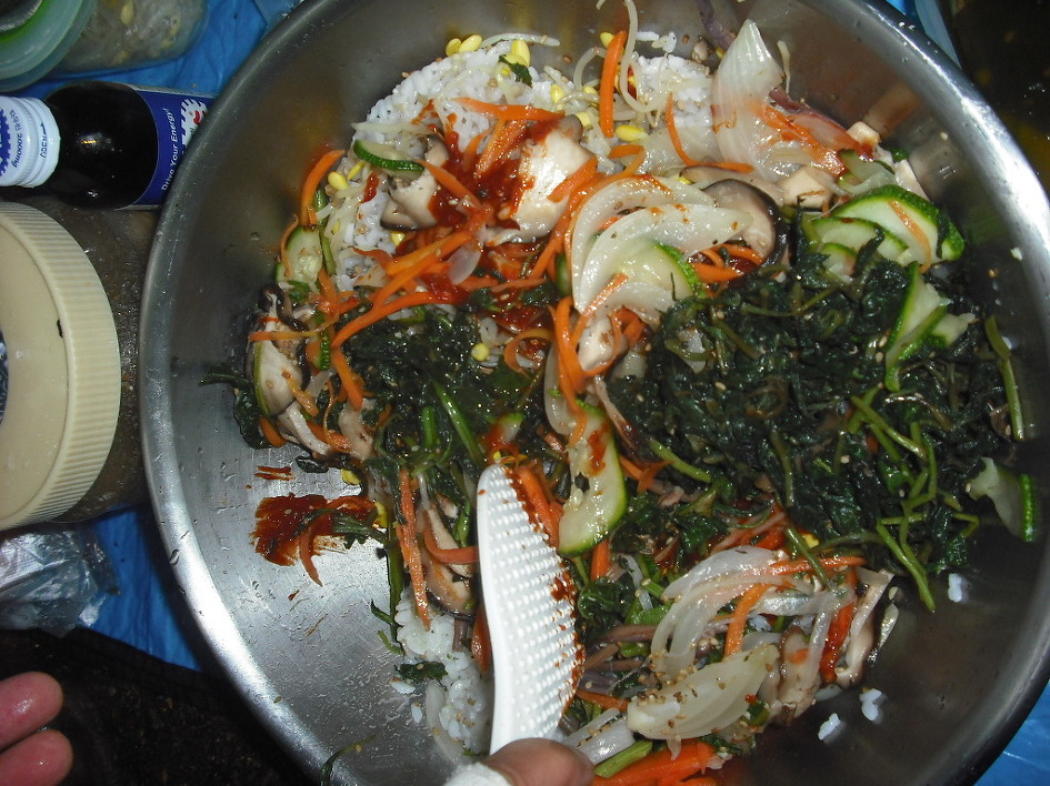 산행기록 제121회('09.4.18)- 130회('09.6.20)