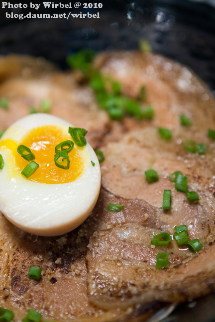 [강남역맛집] 유타로 - 냉라멘과 오코노미야끼가 맛난 일본식 라멘 전문점