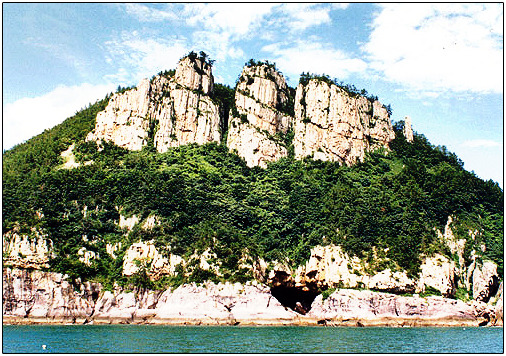 고흥의 볼거리
