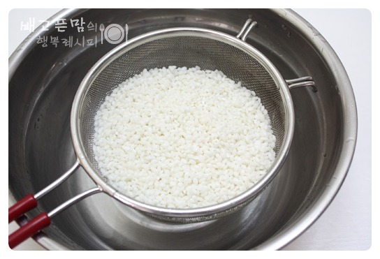 말복에 해먹은 여름 대표보양식.
