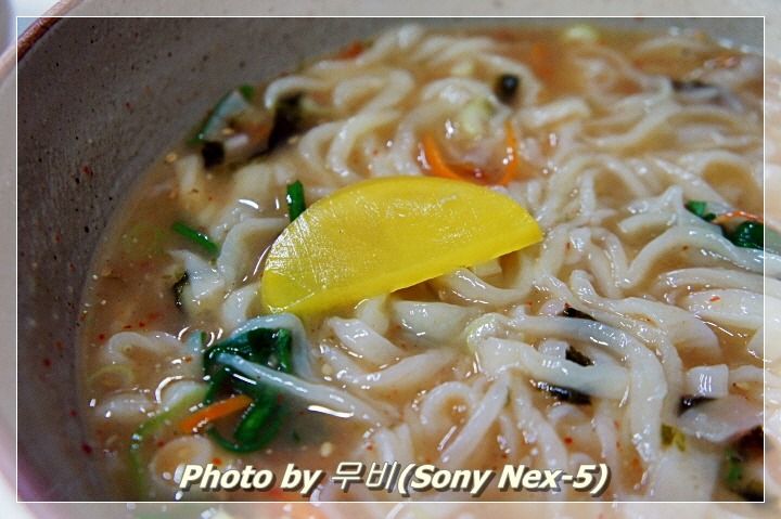 옛맛칼국수 이미지