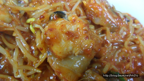 아구찜 이미지