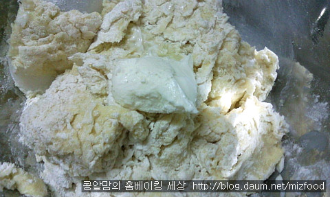 메추리알빵
