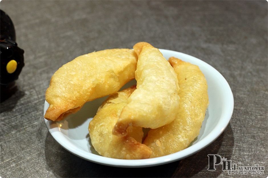 동대입구맛집-전지현이 즐겨먹었다는 즉석떡볶이.매운맛이 일품인-꽃사슴떡볶이