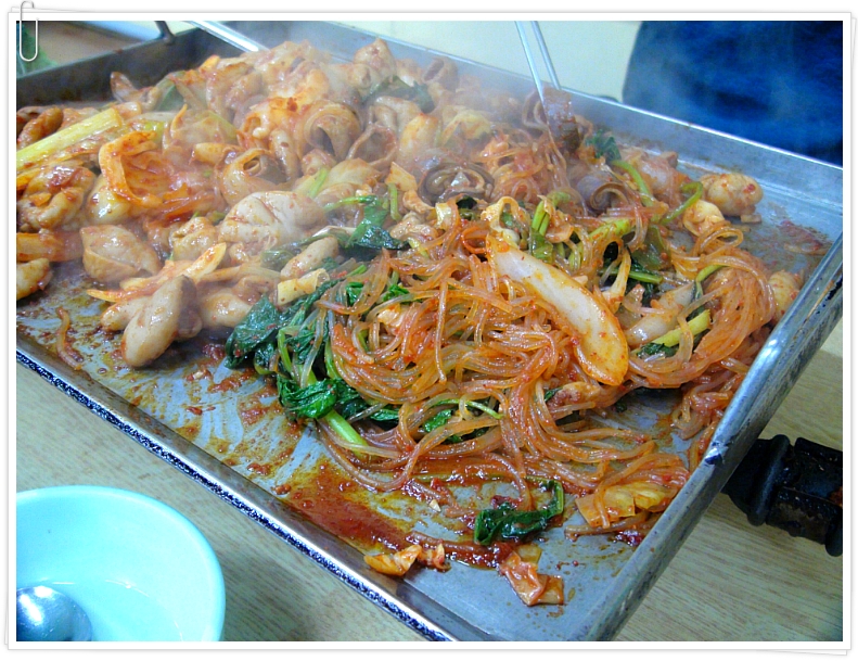 [종로5가] 우리곱창