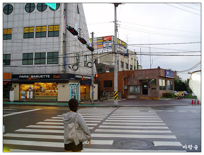 철마산 조망 이미지