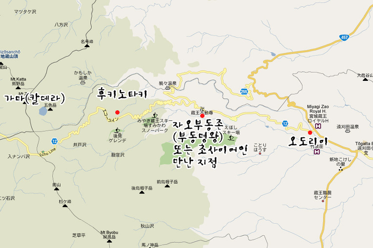에코라인 이미지