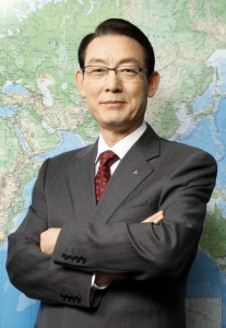 현대종합물류 이미지
