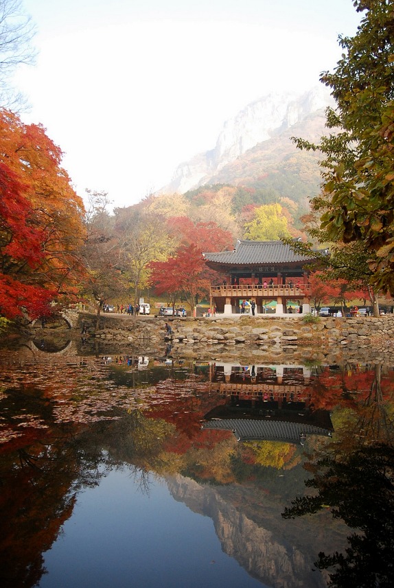 백양사 이미지