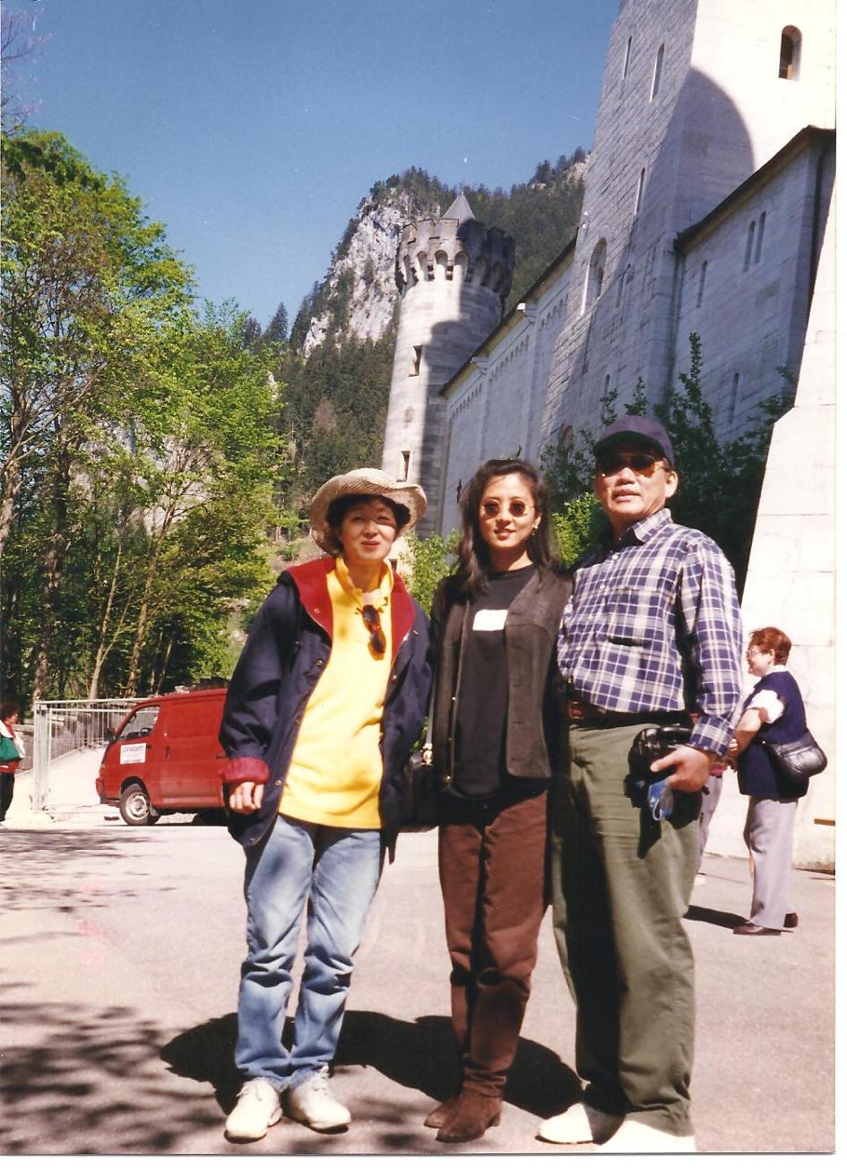 Europ 1996