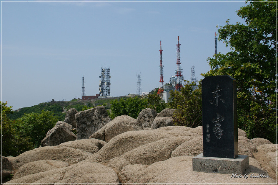산행기록 제121회('09.4.18)- 130회('09.6.20)