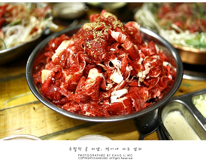 신촌불고기 이미지