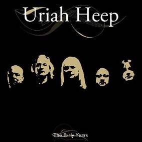 July Morning - Uriah Heep 