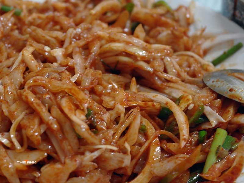 청송식당 이미지