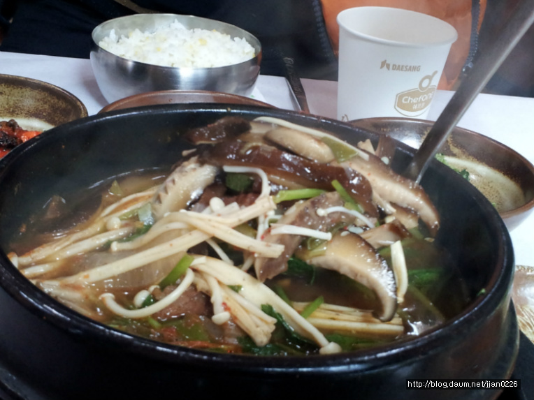 태화식당 이미지