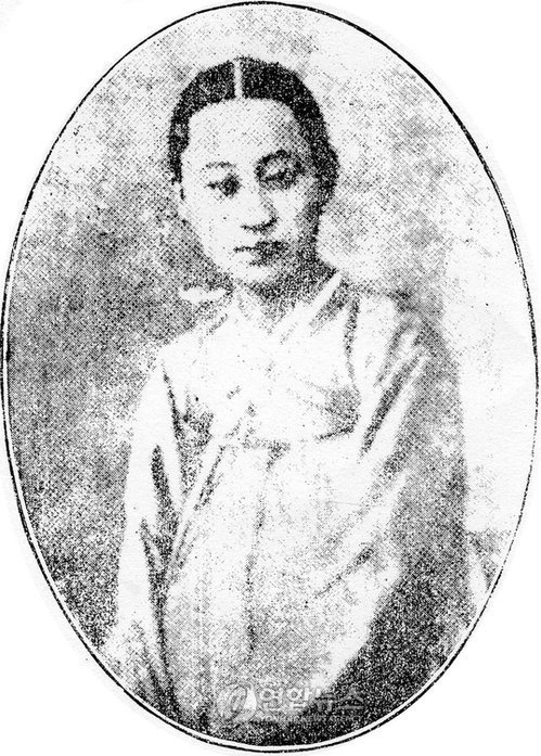 황후 이미지