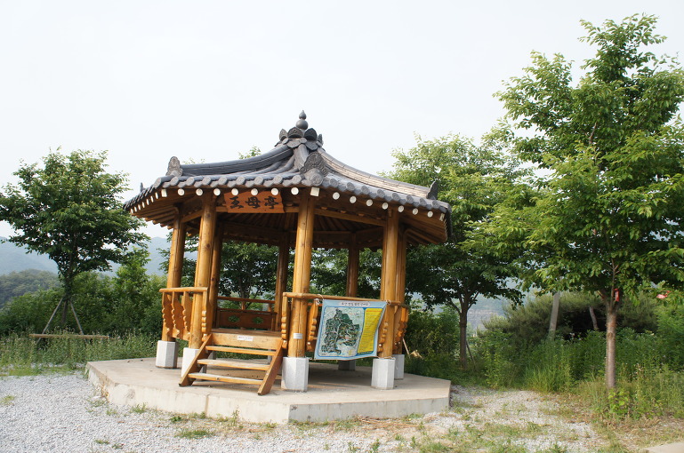 목재고택 이미지