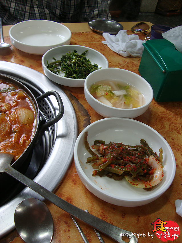 시장식육식당 이미지