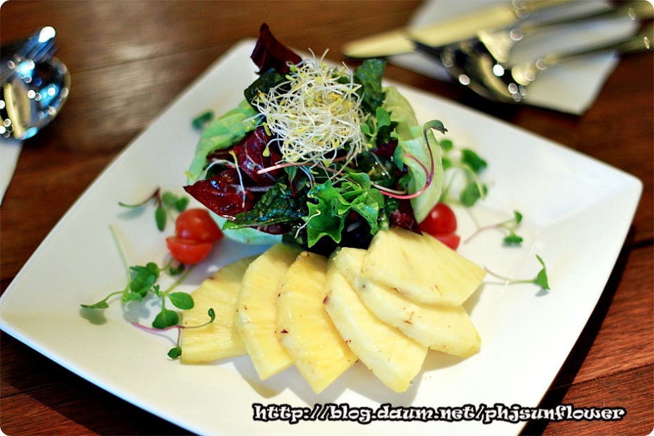 [종로맛집] 종로에 이렇게 분위기 좋고 맛좋은곳이 있다니.- 종로 디스트릭