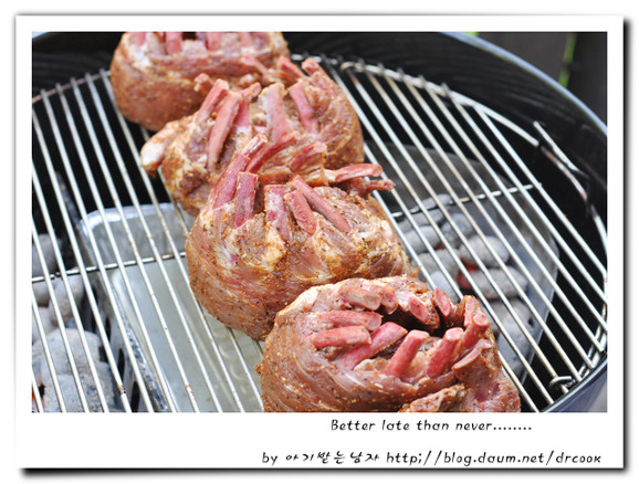 치킨블루스 이미지