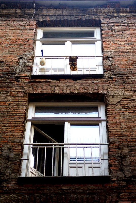 바르샤바 거리 - 2