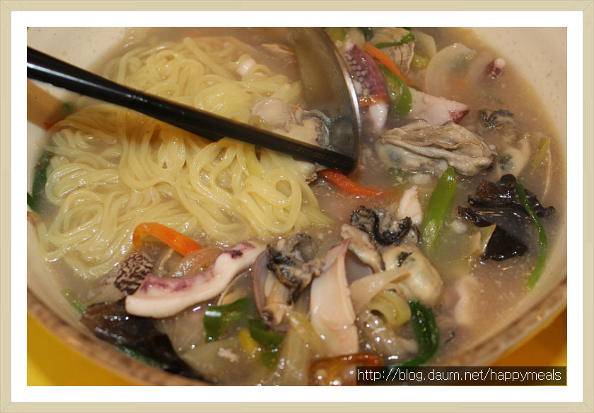 이용성국수맛집 이미지