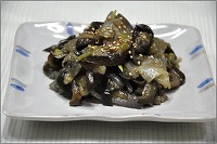 즉석반찬 200여가지 모음