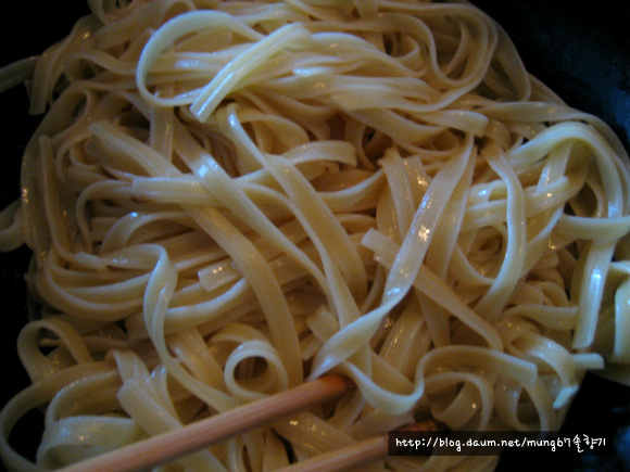 김치스파게티ㅣ