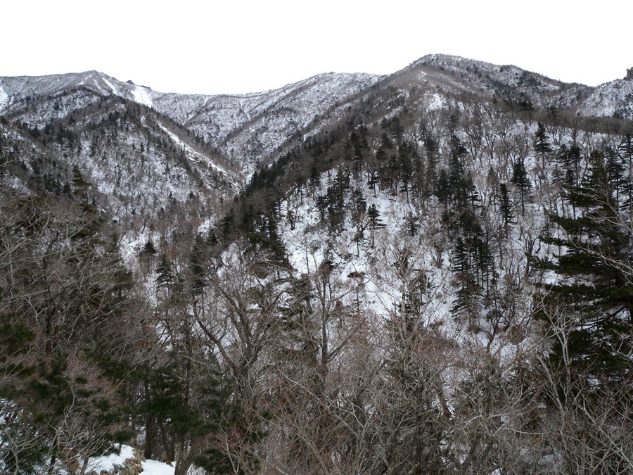 [산행기] 크리스마스 인 서락~ 러브 인 서락~ - 등산 갤러리
