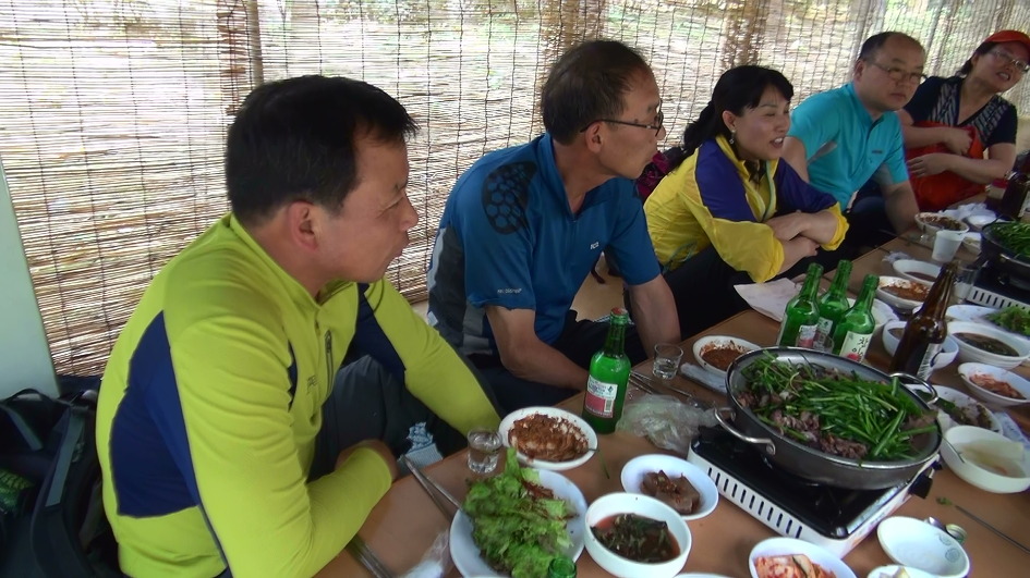 2011.06.16. 만남의날 즐거운모습