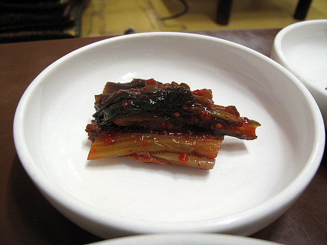 선어회로 유명한 전문식당