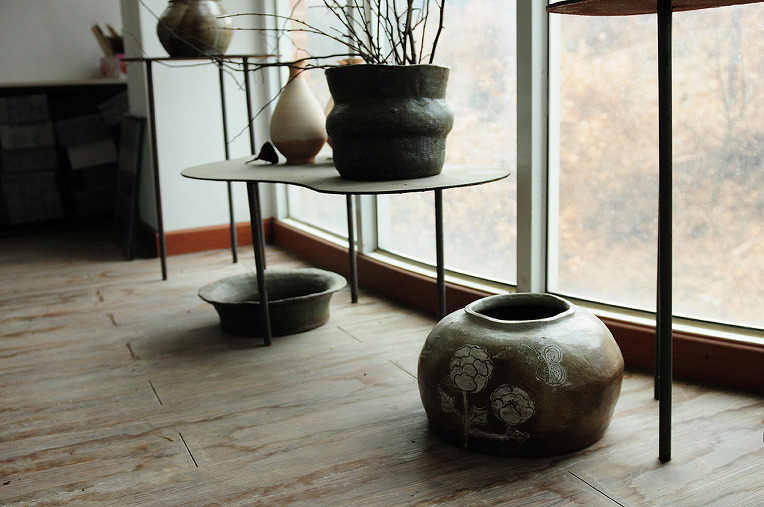 단아(端雅) 한 멋 한산세모시