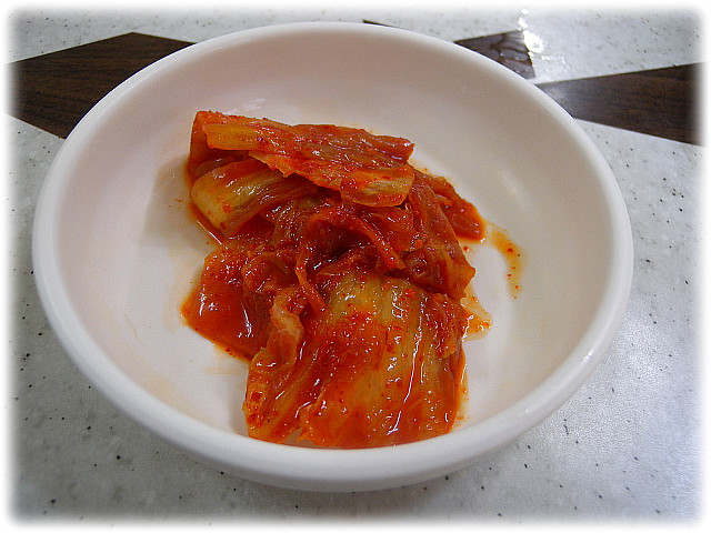 무진장칼국수 이미지
