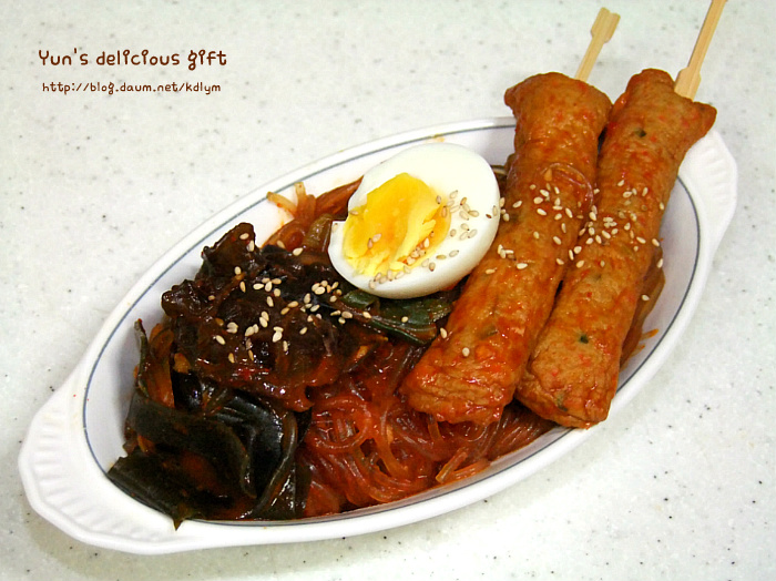 당면뽁이