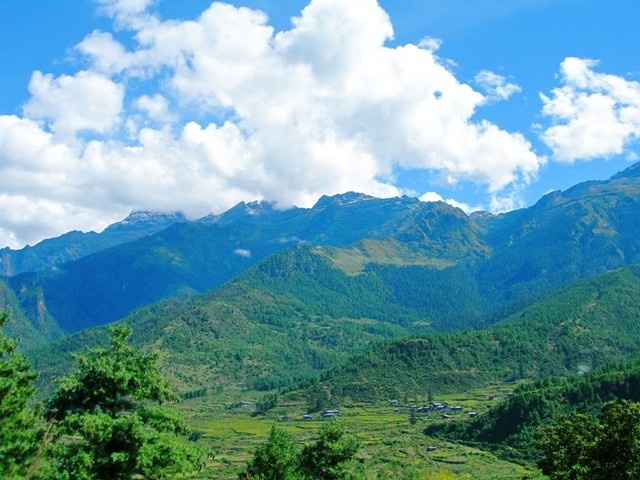 Butan nature 