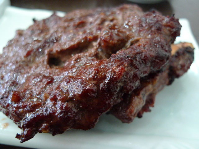 음식 소개하는 프로그램에 많이 .. :: 떡갈비,고산떡갈비,떡갈비맛집,백고식당 :: 맛집 정보 검색 NO.1 사이트, 메뉴판닷컴 :: 맛집 정보가 가득
