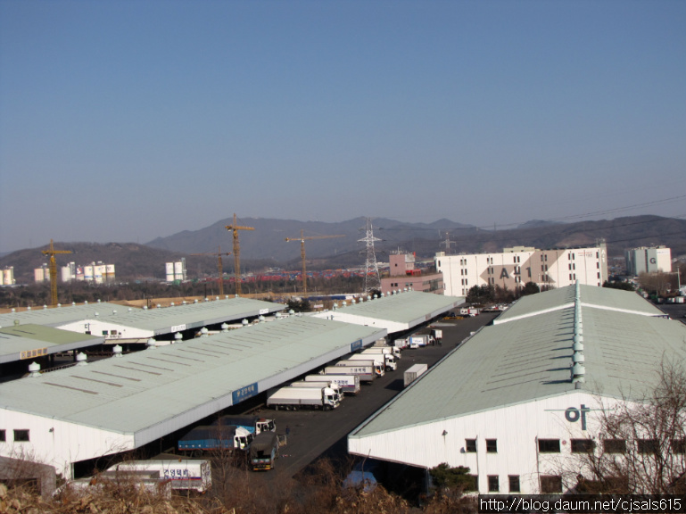 합동물류(주) 이미지