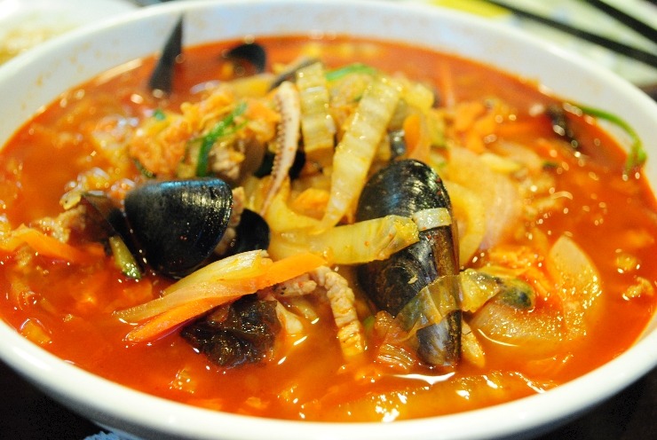 대학로맛집] ★홍콩반점 0410★ 짬뽕과 탕수육 맛에 반하다 - 대학로 지역 추천맛집 홍콩반점0410(대학로점) 후기