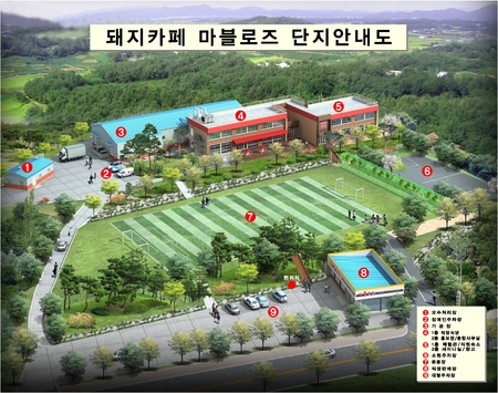 카페로즈인 이미지