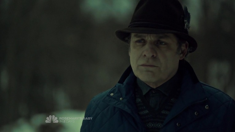 이젠홍콩인지욕망인지모르겠는미드 한니발(Hannibal) 시즌2 에피 11 KoNoMono (4/4) 스압주의 | 인스티즈