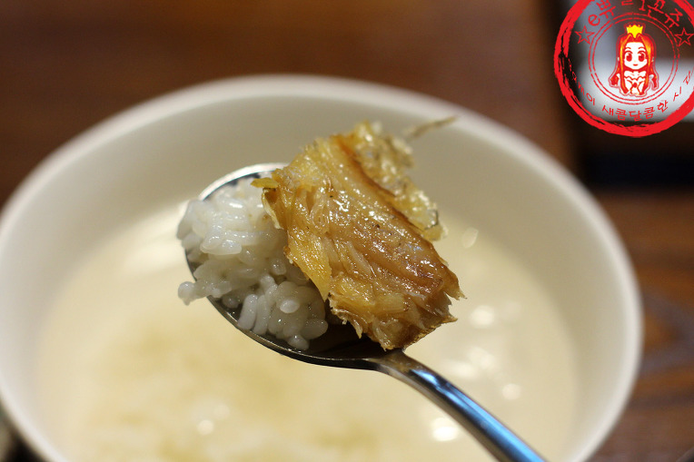 한우와 굴비의 만남~ ☆영등포구청역 맛집/영등포 한우 맛집_더함한우골☆ - 영등포구청역 지역 추천맛집 더함한우골 후기