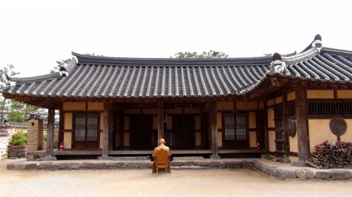 솔뫼마을 이미지