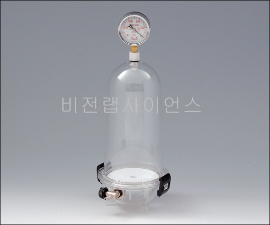 소형진공포트,VACUUM VESSELS