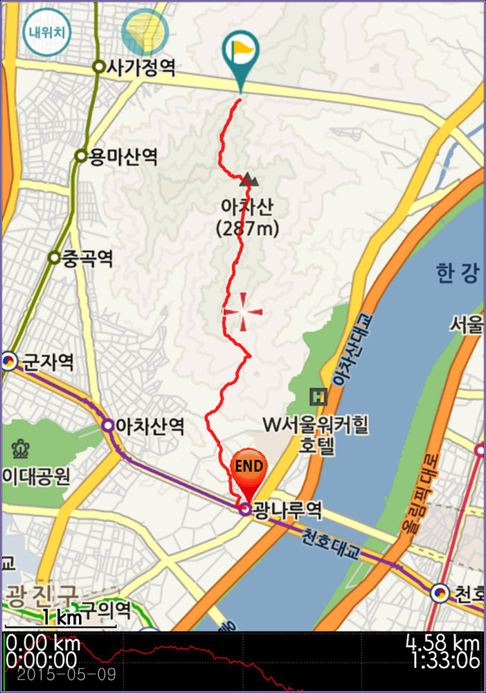 2코스 2구간 이미지